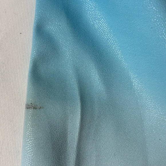 Lot Of 7 Zyia Leggings Women’s 6-8 And 8-10 Ankle Cropped Yoga Fitness Athletic - Picture 13 of 13